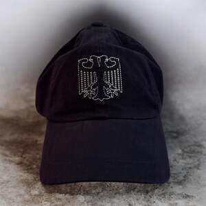 ¥$ Vultures Listening Experience Korea Exclusive Baseball Cap